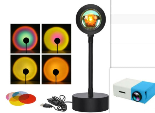 Sissie Lamp