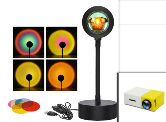 Sissie Lamp