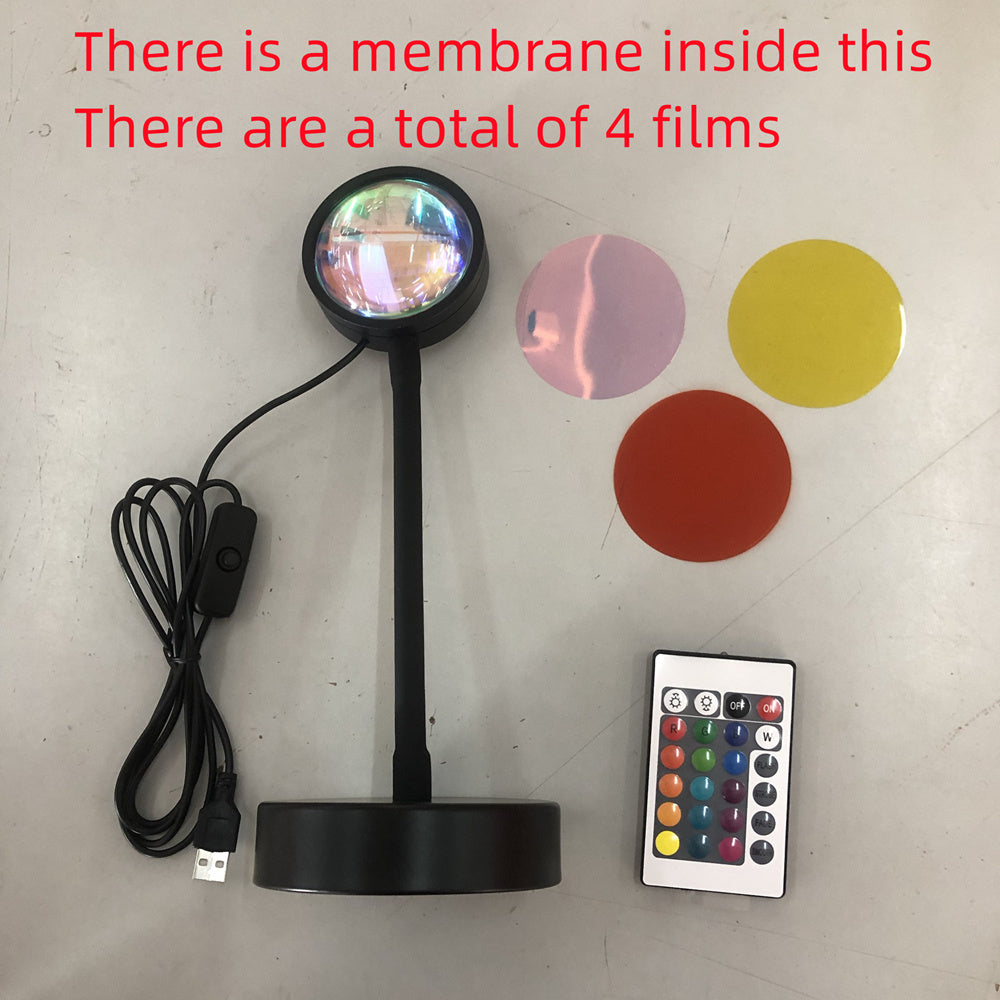 Sissie Lamp