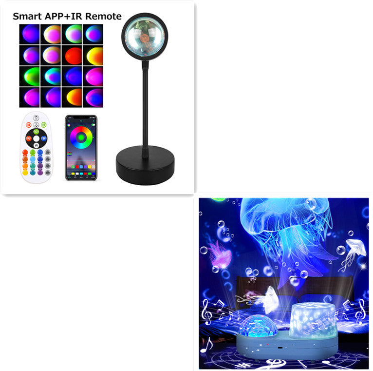 Sissie Lamp