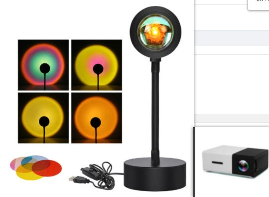 Sissie Lamp